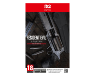 Switch Resident Evil: Requiem Deluxe Edition - 1418203 - zdjęcie 1